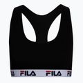 Tenisz melltartó FILA FU6042 black