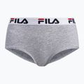 Női bugyi FILA FU6044 grey