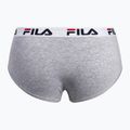Női bugyi FILA FU6044 grey 2