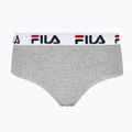 Női bugyi FILA FU6044 grey 4