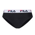 Női bugyi FILA FU6044 black