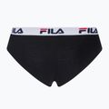 Női bugyi FILA FU6044 black 2