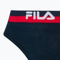 Női bugyi FILA FU6050 navy 3