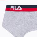 Női bugyi FILA FU6051 grey 3