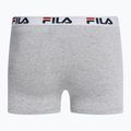 Férfi boxeralsó FILA FU5016 grey 2