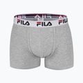 Férfi boxeralsó FILA FU5016 grey 4