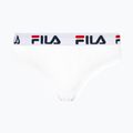Női bugyi FILA FU6043 white 4