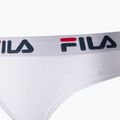 Női bugyi FILA FU6043 white 3