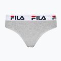 Női bugyi FILA FU6043 grey 4