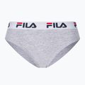 Női bugyi FILA FU6043 grey