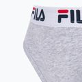 Női bugyi FILA FU6043 grey 3