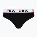 Női bugyi FILA FU6043 black 4
