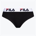 Női bugyi FILA FU6043 black