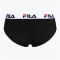 Női bugyi FILA FU6043 black 2
