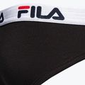 Női bugyi FILA FU6043 black 3