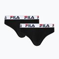Férfi alsónadrág FILA FU5015/2 black 4