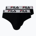 Férfi alsónadrág FILA FU5015/2 black