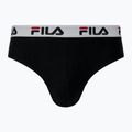 Férfi alsónadrág FILA FU5015/2 black 2