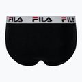 Férfi alsónadrág FILA FU5015/2 black 3