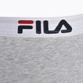 Férfi boxeralsó FILA FU5016/2 grey 4