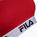 Tenisz melltartó FILA FU6042 red 3