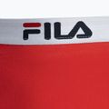 Férfi boxeralsó FILA FU5016/2 red 4