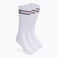 Tenisz zokni FILA F9092 white