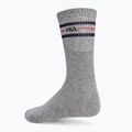 Tenisz zokni FILA F9092 grey 3