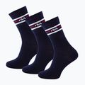 Tenisz zokni FILA F9092 navy 5