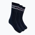 Tenisz zokni FILA F9092 navy