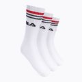 Tenisz zokni FILA F9090 white