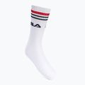 Tenisz zokni FILA F9090 white 2