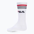 Tenisz zokni FILA F9090 white 3