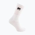 Férfi teniszzokni FILA F9000 white 5