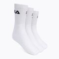 Tenisz zokni FILA F9505 white