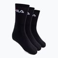 Tenisz zokni FILA F9505 black