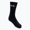 Tenisz zokni FILA F9505 black 2
