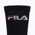 Tenisz zokni FILA F9505 black 4