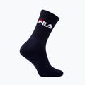 Tenisz zokni FILA F9505 navy 5