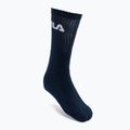Tenisz zokni FILA F9505 navy 2