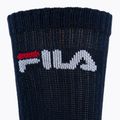 Tenisz zokni FILA F9505 navy 4