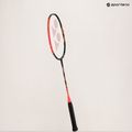 YONEX tollaslabda ütő Astrox E13 bad. fekete-piros BATE13E3BR3UG5 8