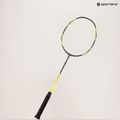 YONEX tollaslabda ütő Arcsaber 11 Play bad. szürke-sárga BAS7P2GY4UG5 9