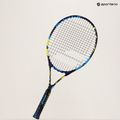 Babolat Ballfighter 25 gyermek teniszütő kék 140482 12