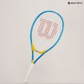 Wilson Ultra Power 23 WR118810H gyermek teniszütő 24