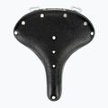 Kerékpár nyereg Brooks England B67 Short black 3