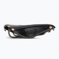 Kerékpár nyereg Brooks England B17 Special Titanium black 2