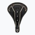 Kerékpár nyereg Brooks England B17 Special Titanium black 4