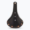Kerékpár nyereg Brooks England B17 Special Titanium black