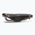 Kerékpár nyereg Brooks England B17 Special Titanium black 4